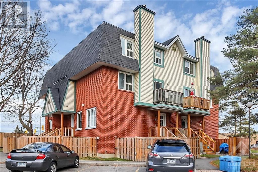 Real Estate - Ottawa - 