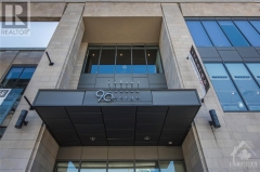Real Estate -   90 GEORGE STREET UNIT#701, Ottawa, Ontario - 
