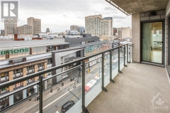Real Estate -   90 GEORGE STREET UNIT#701, Ottawa, Ontario - 