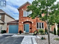 Real Estate Listing   232 HIGHPOINTE CRESCENT Nepean