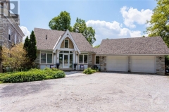 Real Estate -   131 MILL STREET, Lanark Village, Ontario - 