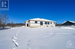 Real Estate -   11950 ARMSTRONG ROAD, Winchester, Ontario - 