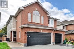 Real Estate -   40 EDGEWARE DRIVE, Ottawa, Ontario - 