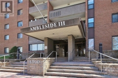 Real Estate -   1100 AMBLESIDE DRIVE UNIT#309, Nepean, Ontario - 