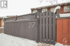 Real Estate -   27 PRESTON STREET, Ottawa, Ontario - 
