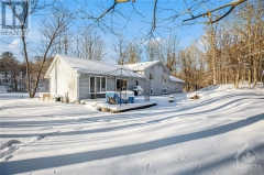 Real Estate -   1780 OLD PERTH ROAD, Almonte, Ontario - 