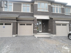 Real Estate -   470 MARKDALE TERRACE, Ottawa, Ontario - 